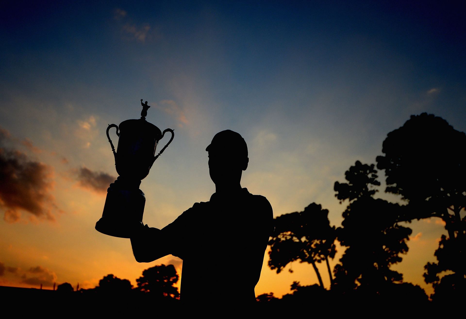 U.S. Open - Final Round