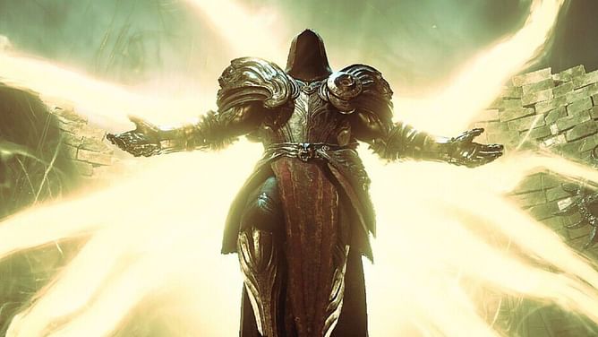 Diablo 4 Azurewrath drop locations and effects, explained