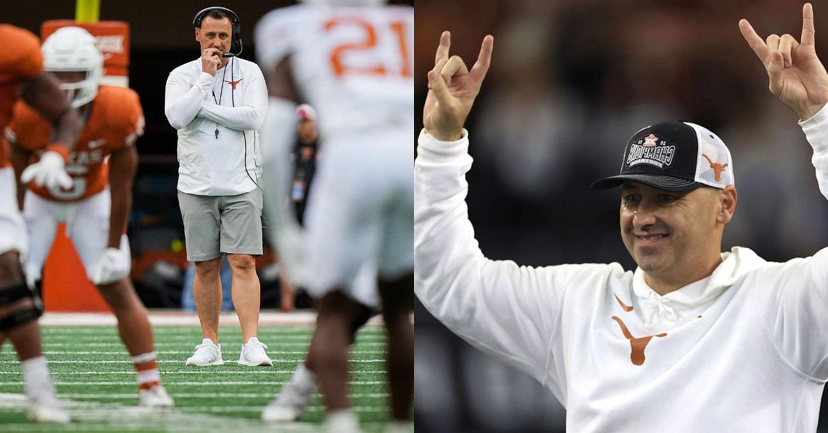 &ldquo;They&rsquo;ll surely contribute to the reason why your locker room falls apart&rdquo;: Texas HC Steve Sarkisian talks about minimizing risk on squad