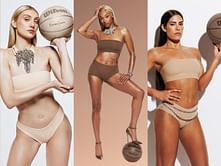 Kim Kardashian launches SKIMS x WNBA collection: Product details, features, and more explored