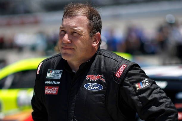 Ryan Newman Salary