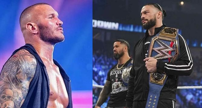 4 WWE Superstars जिन्होंने अपने पिता के नाम को पीछे छोड़कर रेसलिंग की हिला डाली दुनिया