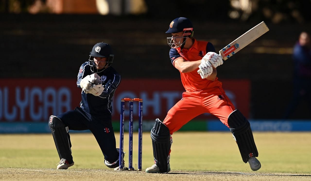 ECN Netherlands T20I Tri-Series Dream11 Fantasy Suggestions