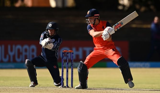 NED vs SCO Dream11 Team Prediction Fantasy Cricket Tips प्लेइंग XI अपडेट आज के पहले टी20 मैच के लिए 18 May 2024