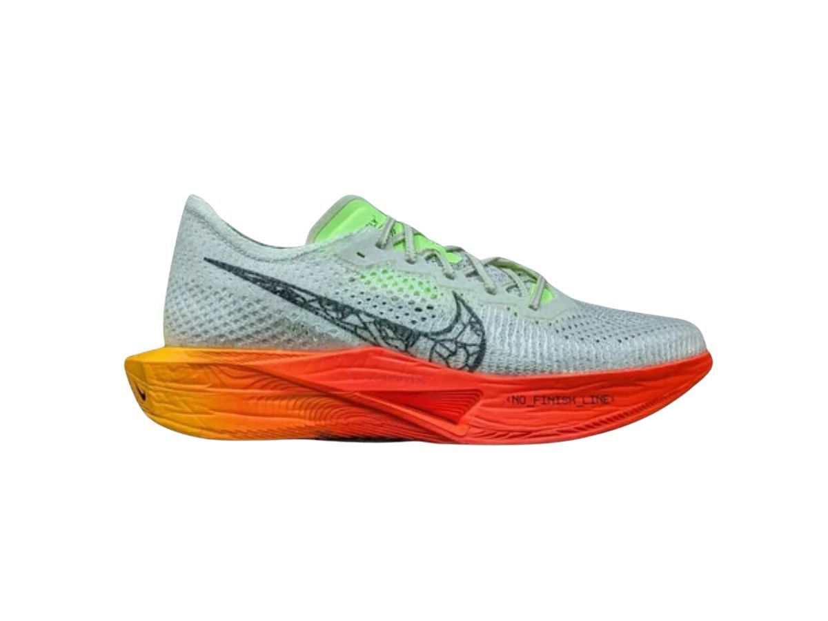 Nike Vaporfly 3 (Image via Nike)