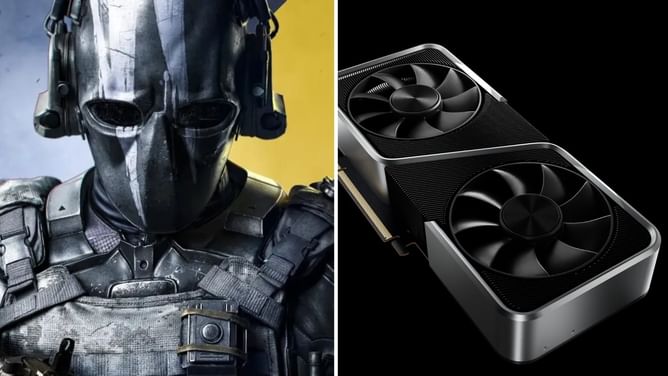 Best XDefiant graphics settings for Nvidia RTX 3060 and RTX 3060 Ti