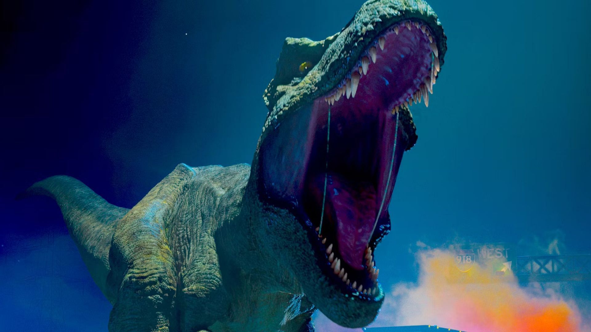 Is Jurassic World: Chaos Theory a sequel? Netflix