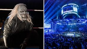 Latest Uncle Howdy message on WWE SmackDown has another hidden clue