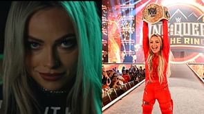 Liv Morgan achieves major milestone ahead of WWE RAW
