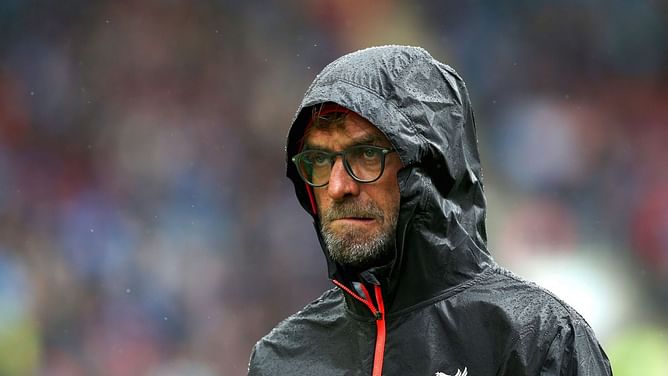Pundit says Liverpool would be Premier League champions this season if they signed Arsenal superstar