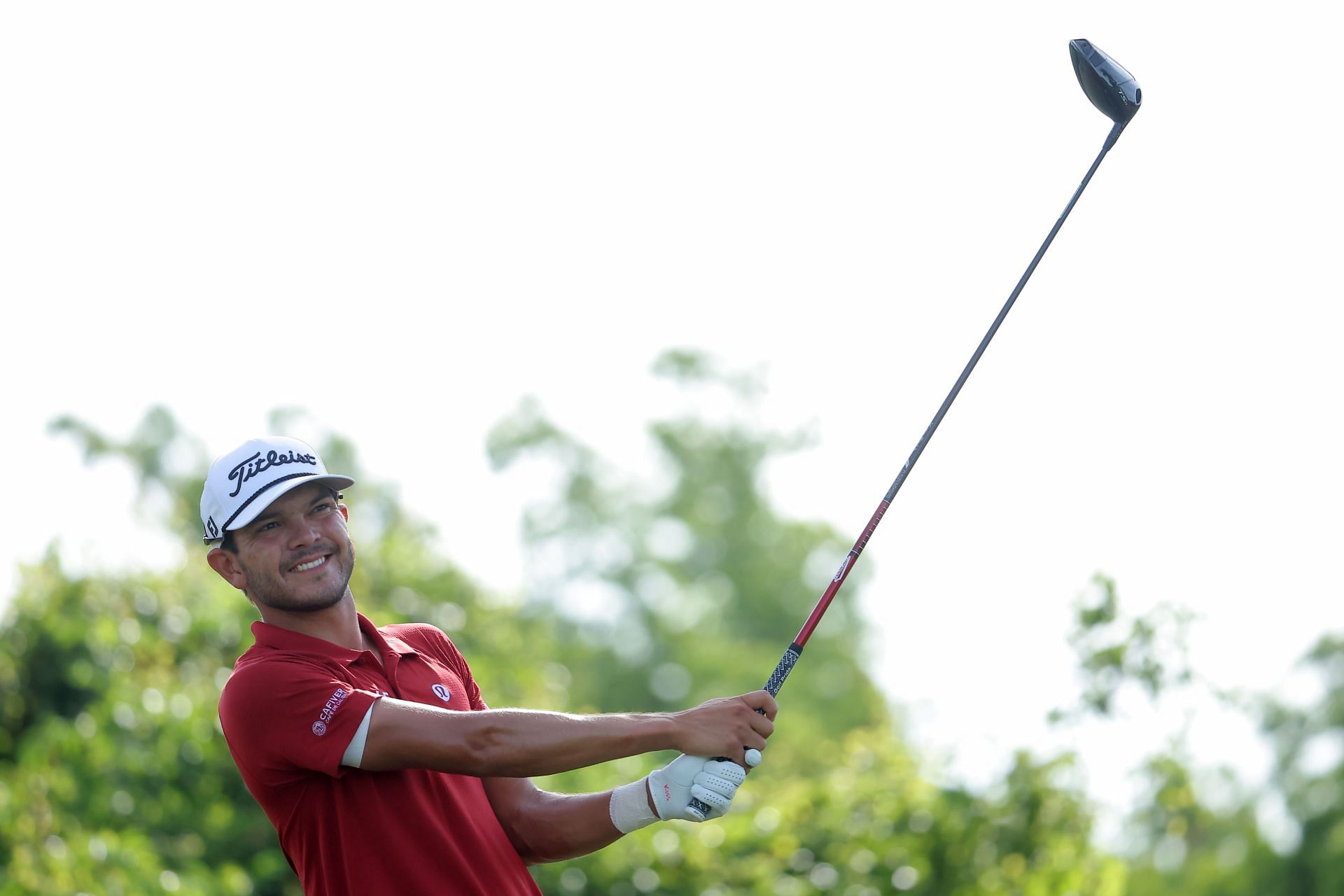 Zurich Classic of New Orleans  - Round Two