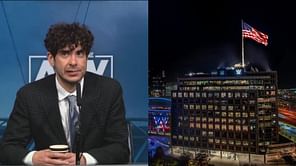 Veteran advises Tony Khan not to bring back WWE Hall of Famer as the new commissioner of AEW