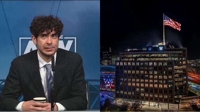 Veteran advises Tony Khan not to bring back WWE Hall of Famer as the new commissioner of AEW