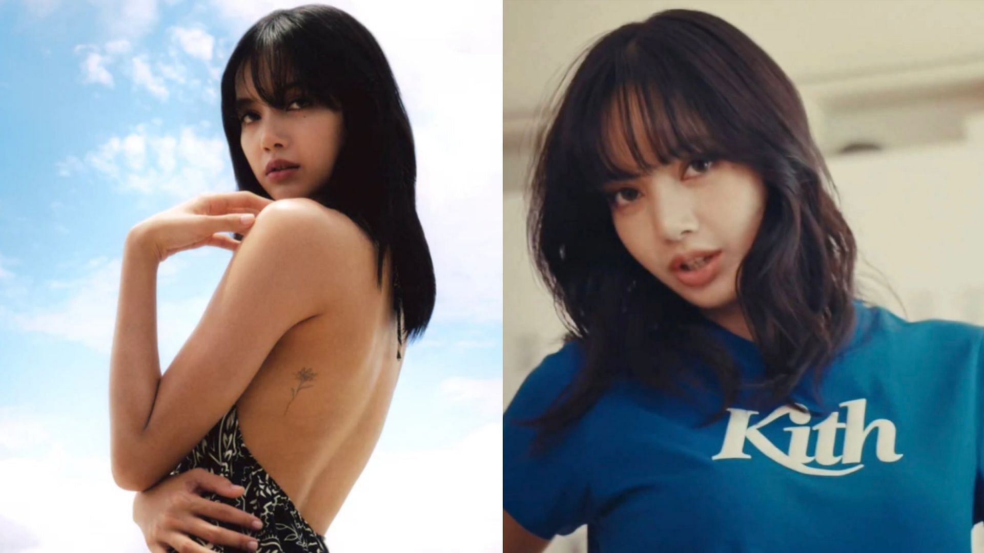 Lisa to shine for Kith Women&rsquo;s summer collection (Images via Kith.com) 