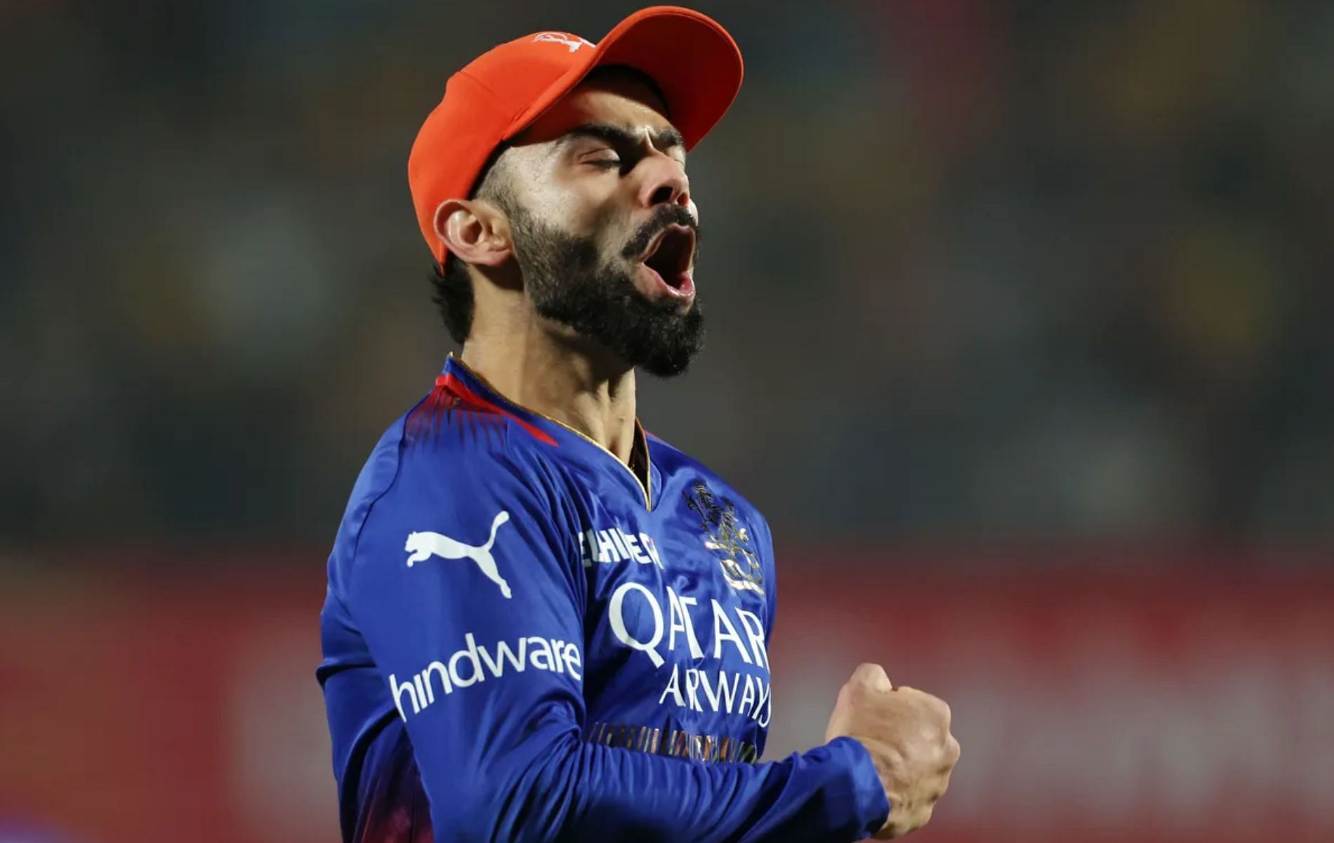 Virat Kohli is currently the leading run-getter of IPL 2024. 