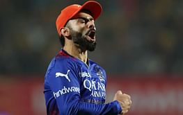 "I don't need approval from anyone" - Virat Kohli on how he reacts to outside noise about his IPL 2024 strike rate