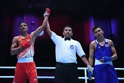 ASBC Asian U-22 & Youth Boxing Championships 2024: Seven Indian boxers enter finals on Day 7; 22 medals confirmed for India in youth category