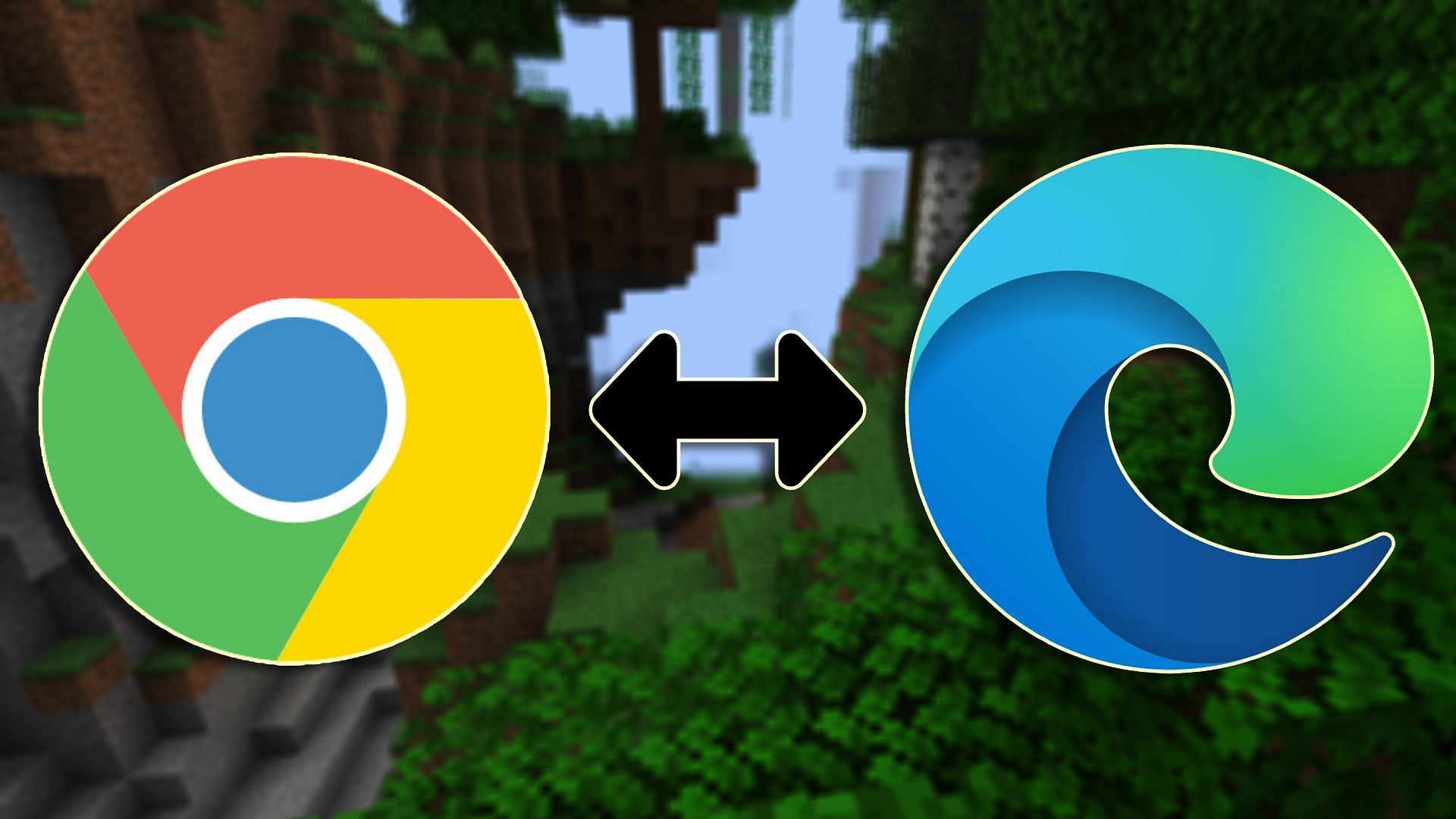 The only real potential solution on the user&#039;s end is to try different browsers (Images via Google/Microsoft)