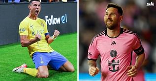 Cristiano Ronaldo vs Lionel Messi? Who earns more money from sponsored posts on Instagram, report sheds light on staggering fees