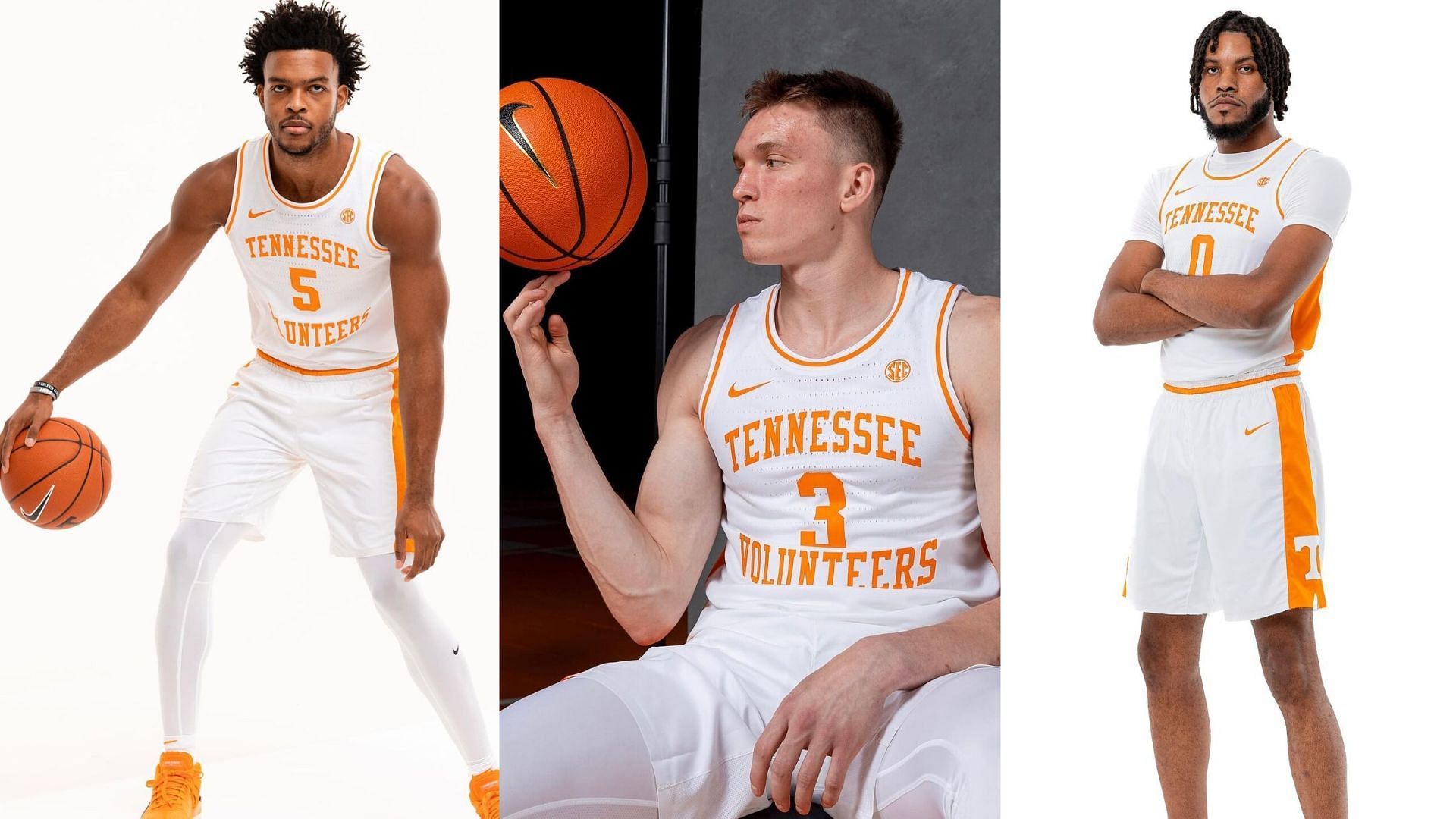 Top 3 players leaving Tennessee before 2024 campaign