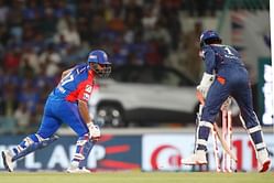 "The IPL asked that of Virat Kohli and he has answered those questions" - Matthew Hayden on Rishabh Pant's issues against spin ahead of DC-LSG clash