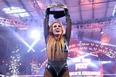 Unfortunate update on Becky Lynch's WWE future - Reports