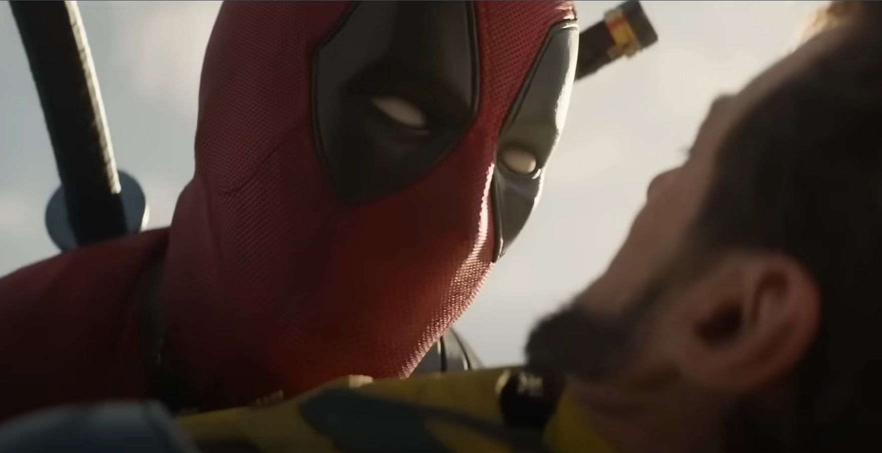 A still from Deadpool and Wolverine (Image via Disney)