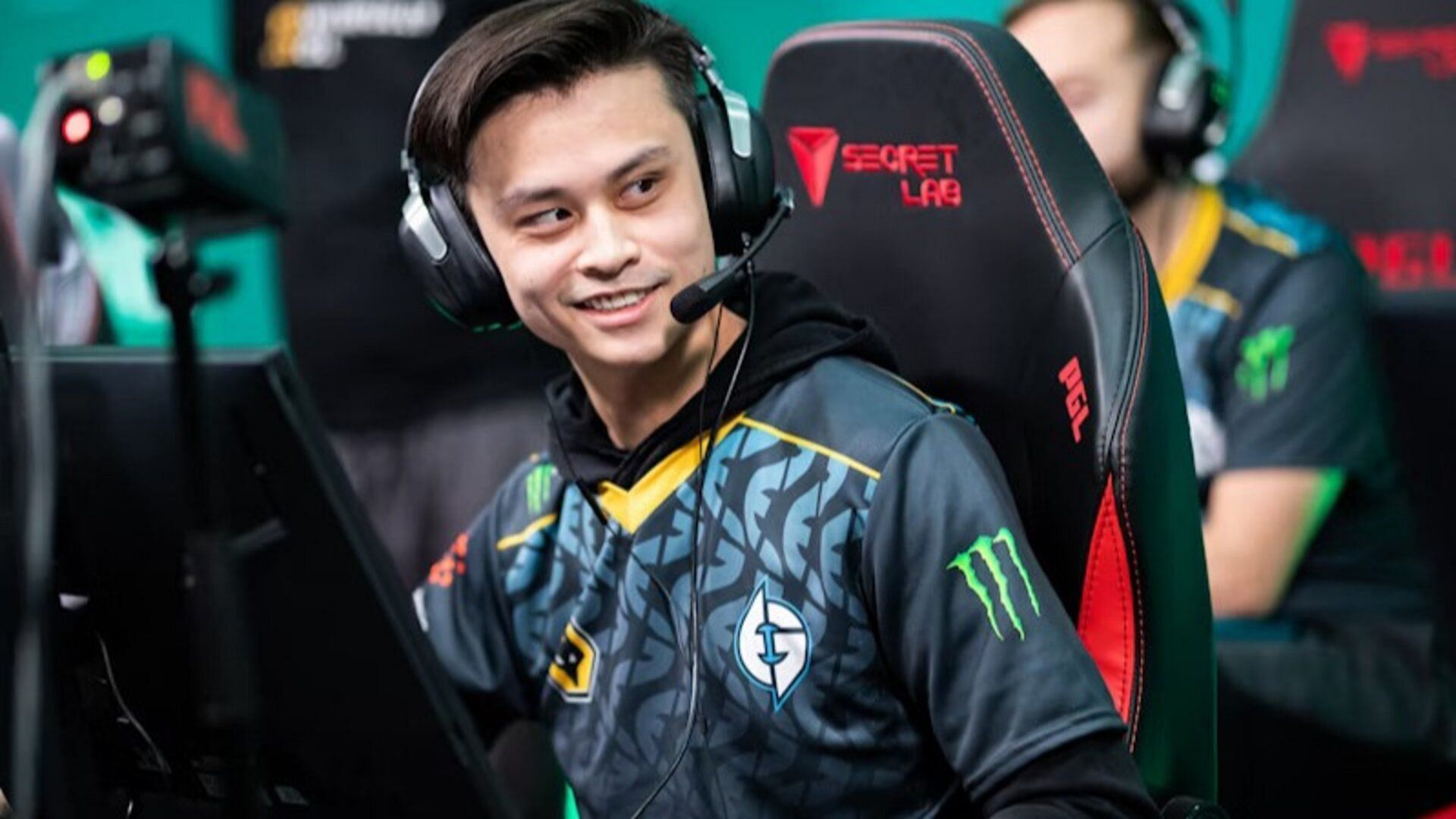 Stewie2k moves to G2 ahead of IEM Dallas 2024.