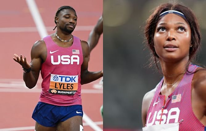 How can teams qualify for the Paris Olympics at World Athletics Relays 2024? Everything about the qualification scenario - Explained