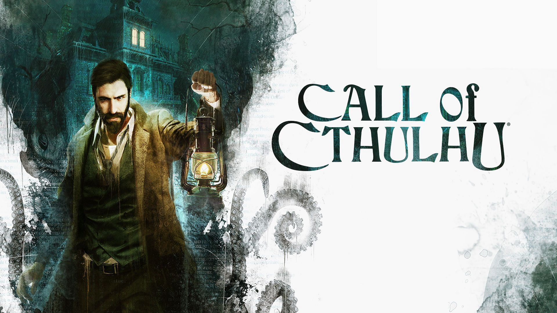 Call of Cthulhu is based on H.P Lovecraft&#039;s work of the same name (Image via Focus Entertainment)