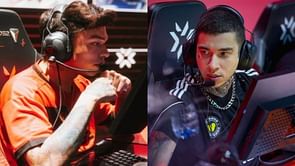 Furia reportedly looking to sign pANcada and xand for VCT Americas Stage 2