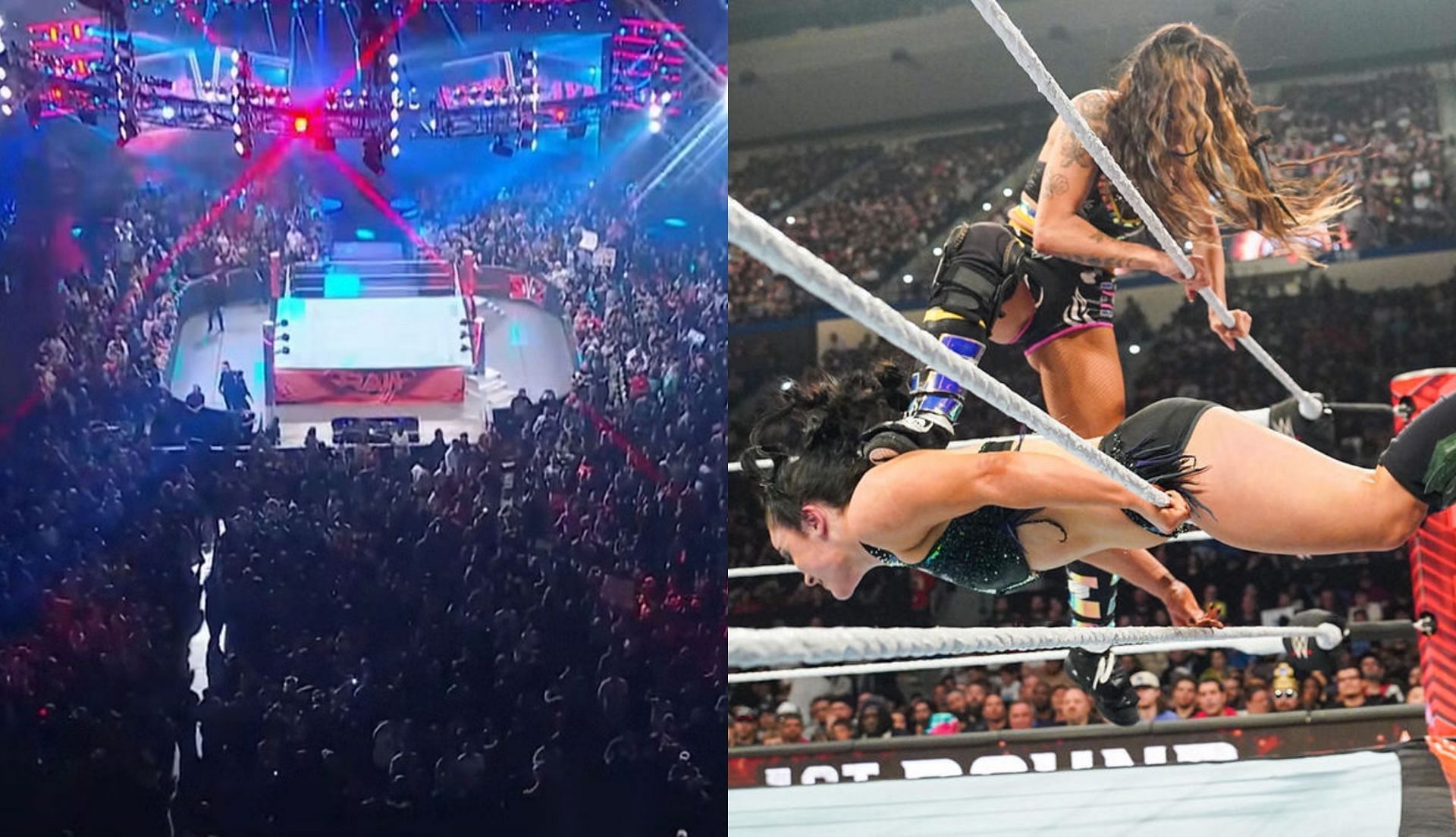 WWE Raw में डकोटा काई को मिली एक और बड़ी हार 
