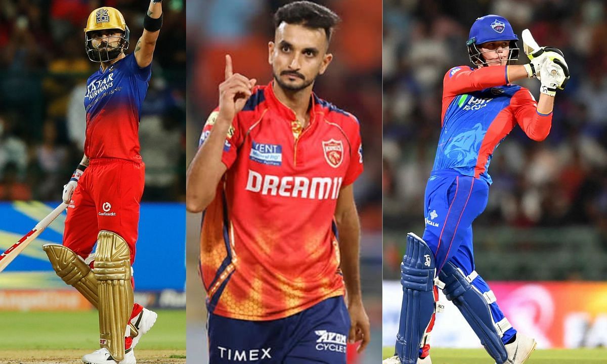 आईपीएल अवॉर्ड जीतने वाले प्लेयर्स की प्राइज मनी (Photo Credit - BCCI)