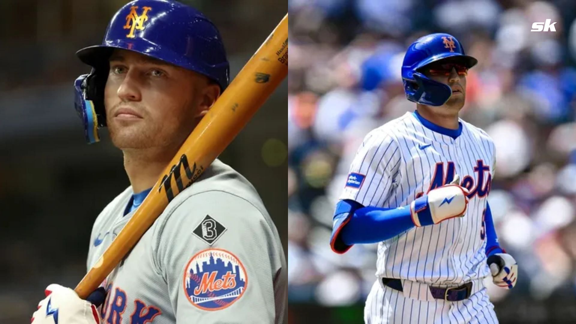 Mets News: Brandon Nimmo exits game early Saturday with injury following checked swing