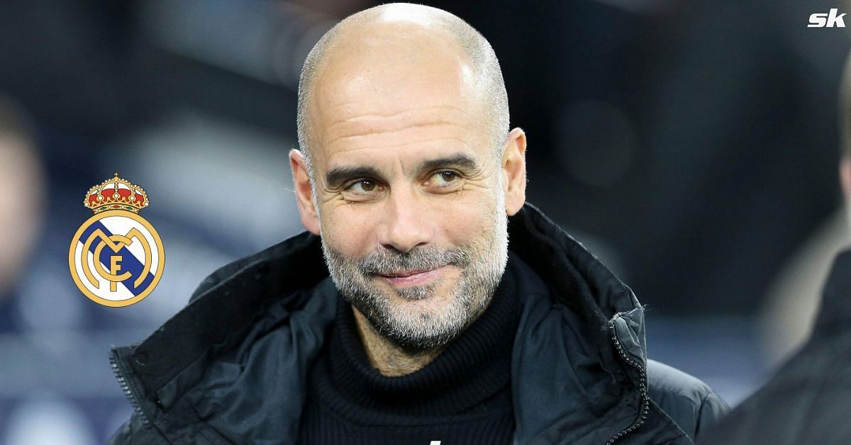 Pep Guardiola