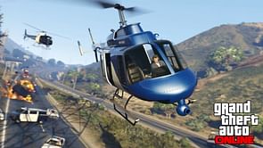 Buckingham Maverick: Should GTA Online players buy the helicopter?