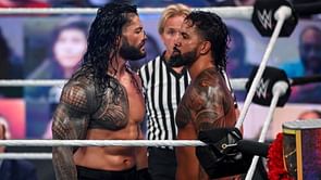 Jey Uso achieves major milestone ahead of WWE RAW; surpasses Roman Reigns