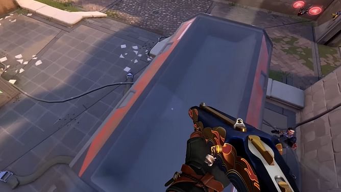 Valorant Cloudweaver skin collection: Price, release date, variants, and more