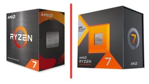 Ryzen 7 5700X vs Ryzen 7 7800X3D: Which is best for gaming?