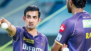 3 reasons why Gautam Gambhir would be the perfect head coach for India if he's appointed