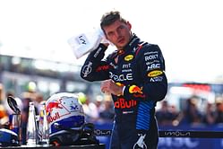 Former F1 world champion left in awe of Max Verstappen’s herculean lap at Imola