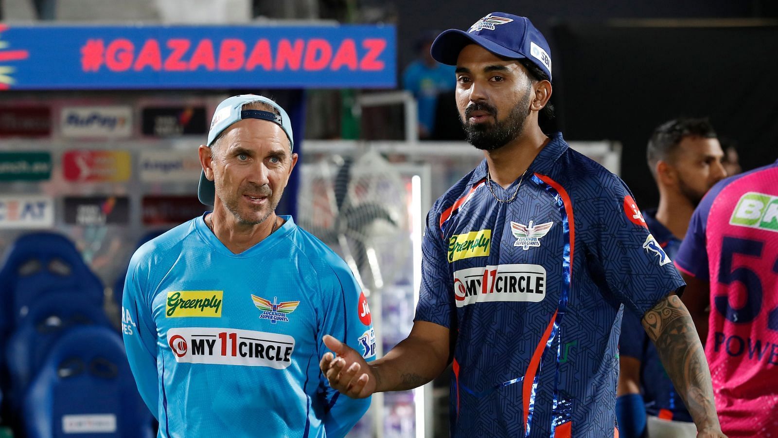 Photo Courtesy : Sportzpics                           