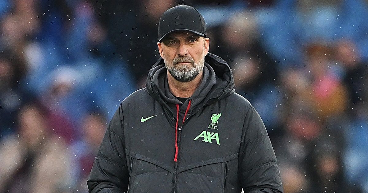 Jurgen Klopp