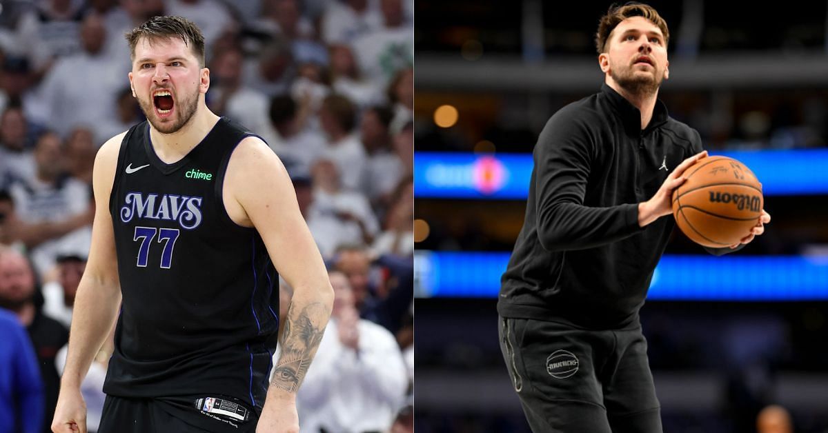 Fans debate where Luka Doncic could`ve played college ball in the US