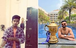 "I want to complete my B. Com" - Shreyas Iyer's old social media post goes viral after KKR's IPL 2024 triumph