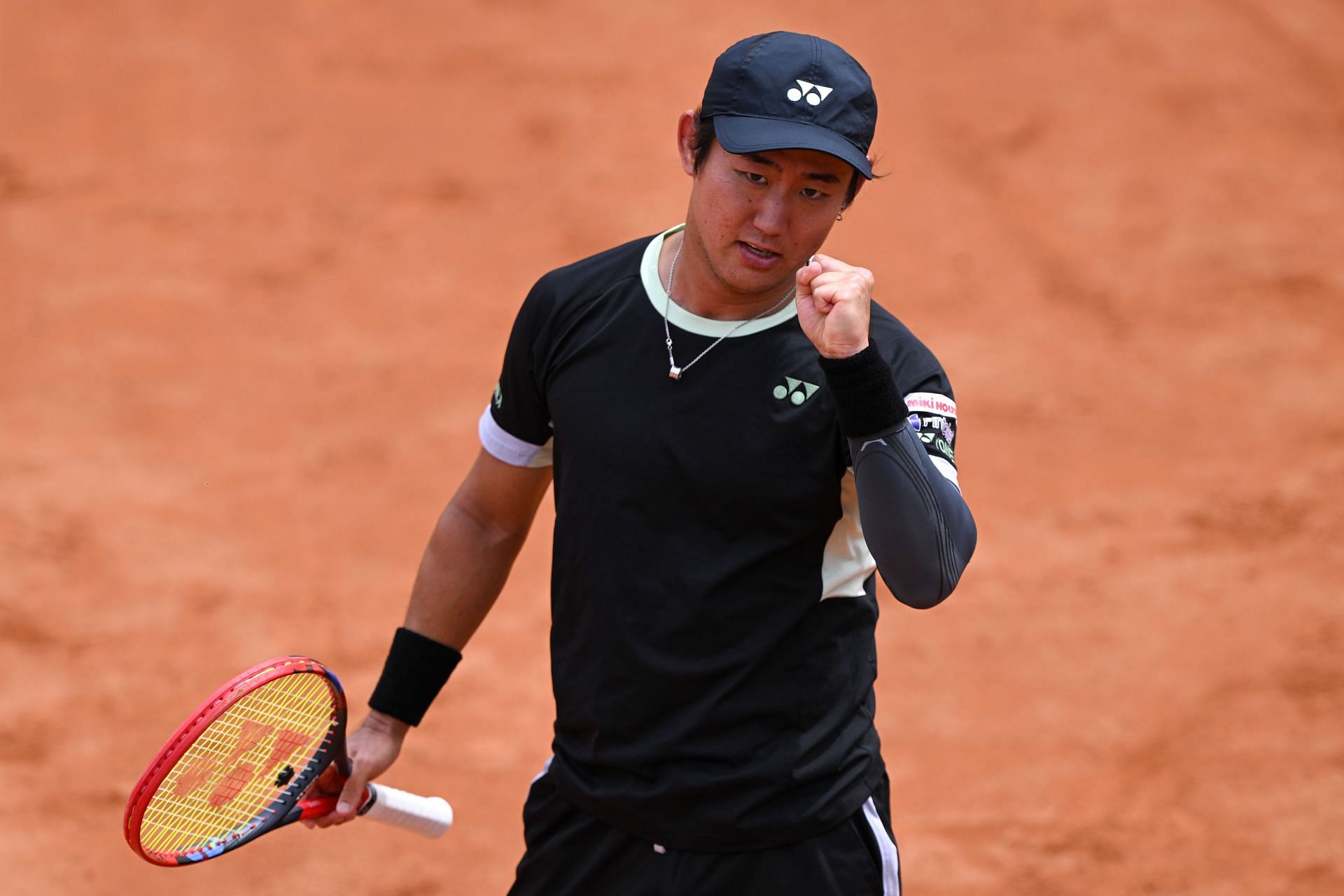 French Open 2024: Felix Auger-Aliassime Vs Yoshihito Nishioka Preview ...