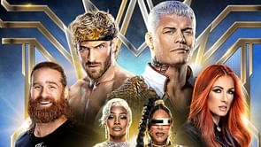 WWE has major plans to debut faction at King and Queen of the Ring - Reports
