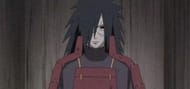 Madara Uchiha From Naruto (Image via Toei Animation)