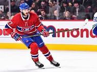 Alex Galchenyuk --Player Profile, Stats, Bio, Career and more