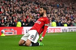 Bruno Fernandes wanted by European giants, Manchester United could sell to meet PSR requirements: Reports